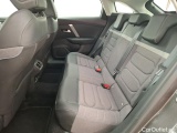  Citroen  C4  Berline Feel Pack 1.2 PureTech 130CV BVM6 E6d #9
