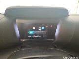  Citroen  C4  X Feel Pack 1.2 PureTech 130CV BVA8 6E #6