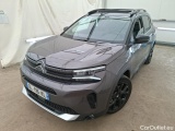 C5 Aircross