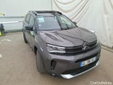 C5 Aircross
