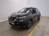 Nissan Juke NISSAN  / 2019 / 5P / Crossover DIG-T 114 DCT Business Edition
