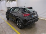  Nissan  Juke NISSAN  / 2019 / 5P / Crossover DIG-T 114 DCT Business Edition #2