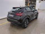  Nissan  Juke NISSAN  / 2019 / 5P / Crossover DIG-T 114 DCT Business Edition #3