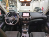  Nissan  Juke NISSAN  / 2019 / 5P / Crossover DIG-T 114 DCT Business Edition #5