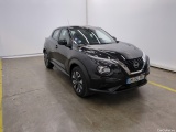  Nissan  Juke NISSAN  / 2019 / 5P / Crossover DIG-T 114 DCT Business Edition #4