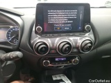 Nissan  Juke NISSAN  2019 5P Crossover Hybrid 143 Business+ #7