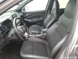  Nissan  Juke NISSAN  2019 5P Crossover Hybrid 143 Business+ #8