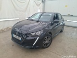 Peugeot 208  Active Business 1.2 PureTech 75CV BVM5 E6d