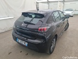  Peugeot  208  Active Business 1.2 PureTech 75CV BVM5 E6d #3
