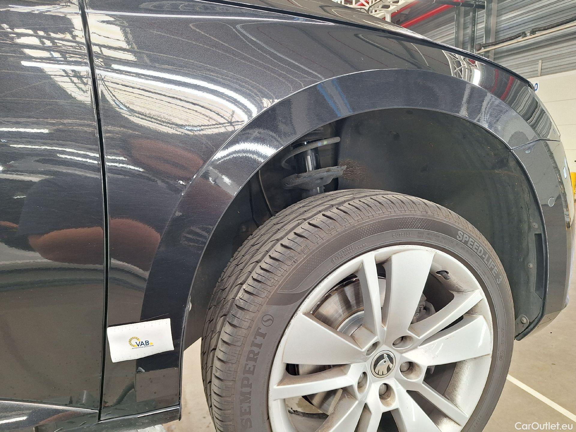  Skoda  Superb Skoda,  Combi FL'19, Sup.Comb.TSI 150 Style DSG #39