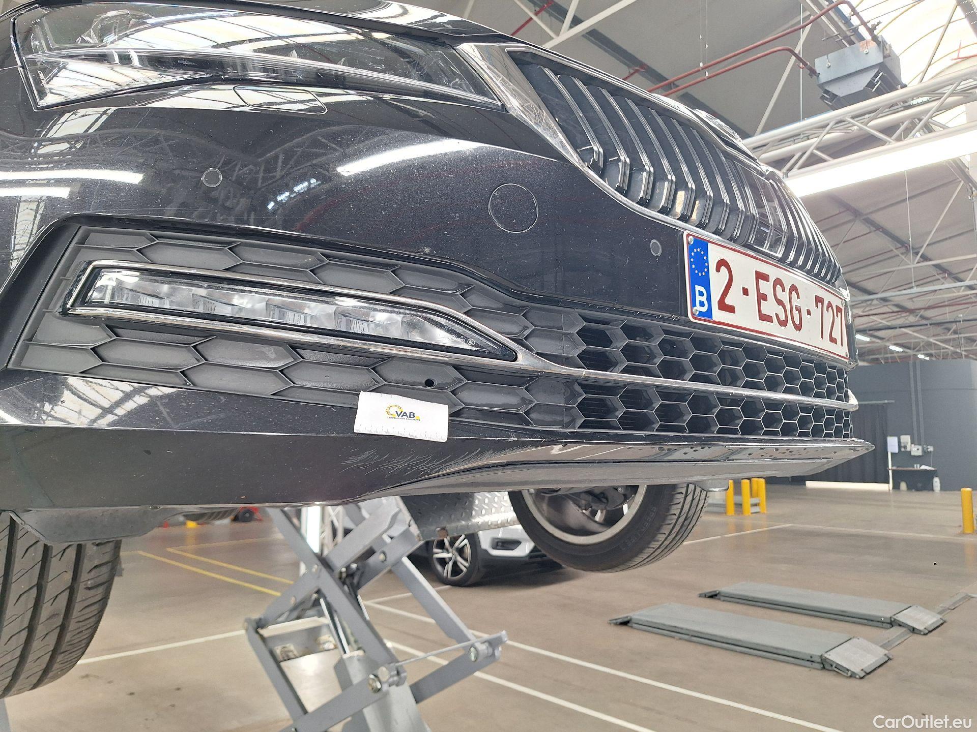  Skoda  Superb Skoda,  Combi FL'19, Sup.Comb.TSI 150 Style DSG #41