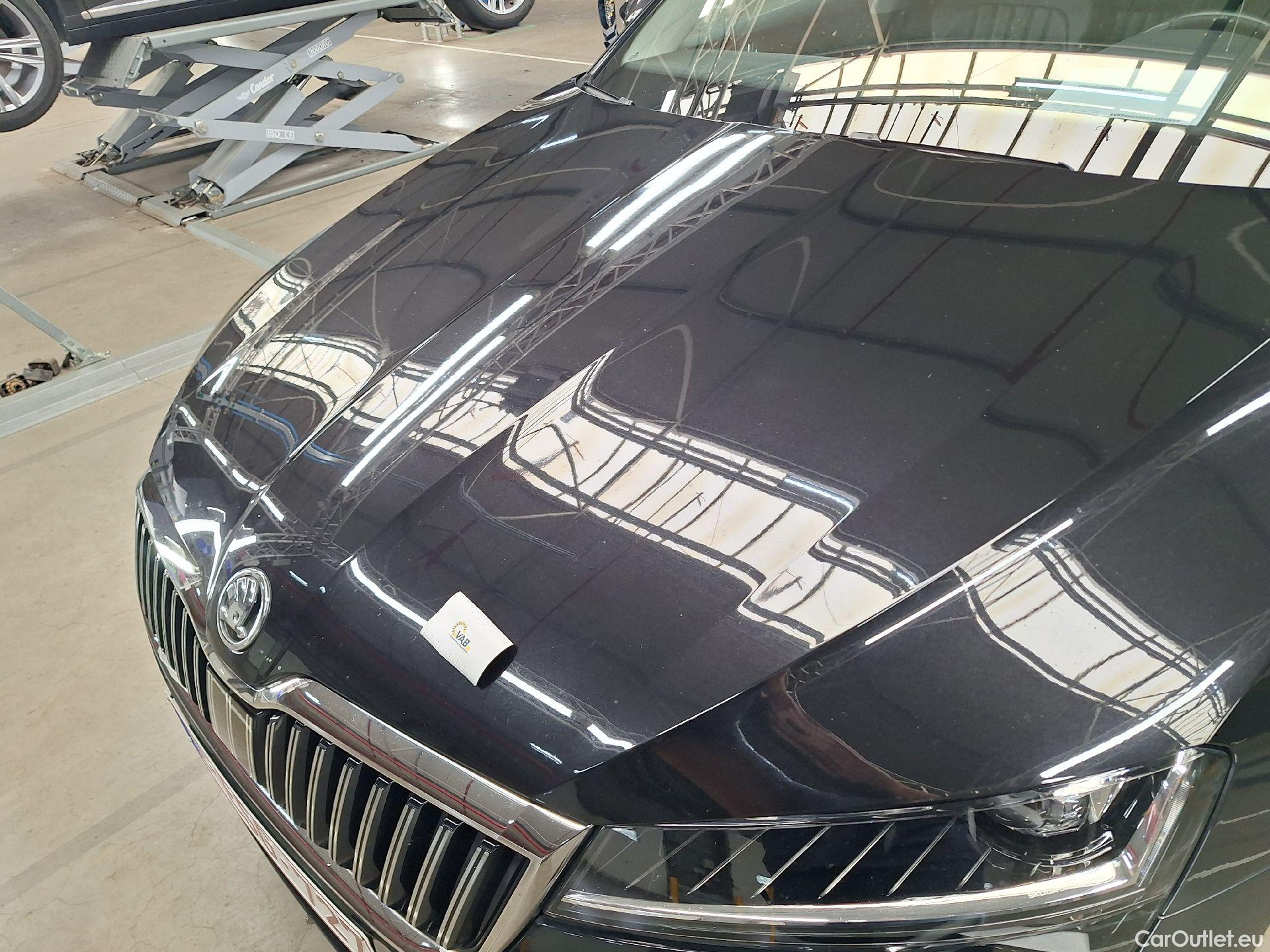  Skoda  Superb Skoda,  Combi FL'19, Sup.Comb.TSI 150 Style DSG #1