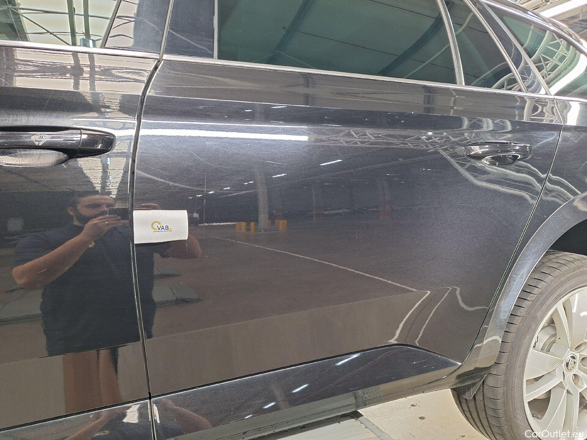  Skoda  Superb Skoda,  Combi FL'19, Sup.Comb.TSI 150 Style DSG #20