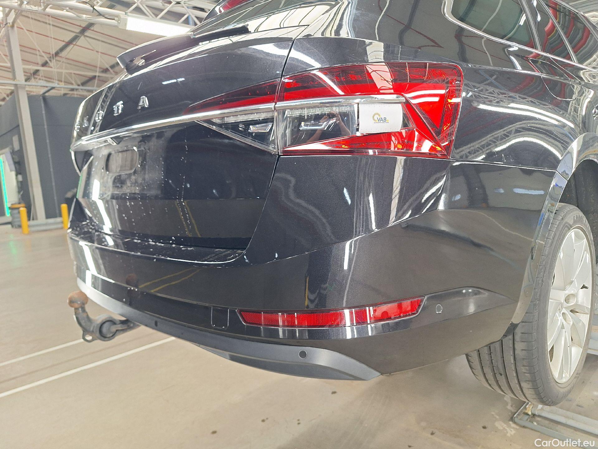  Skoda  Superb Skoda,  Combi FL'19, Sup.Comb.TSI 150 Style DSG #28
