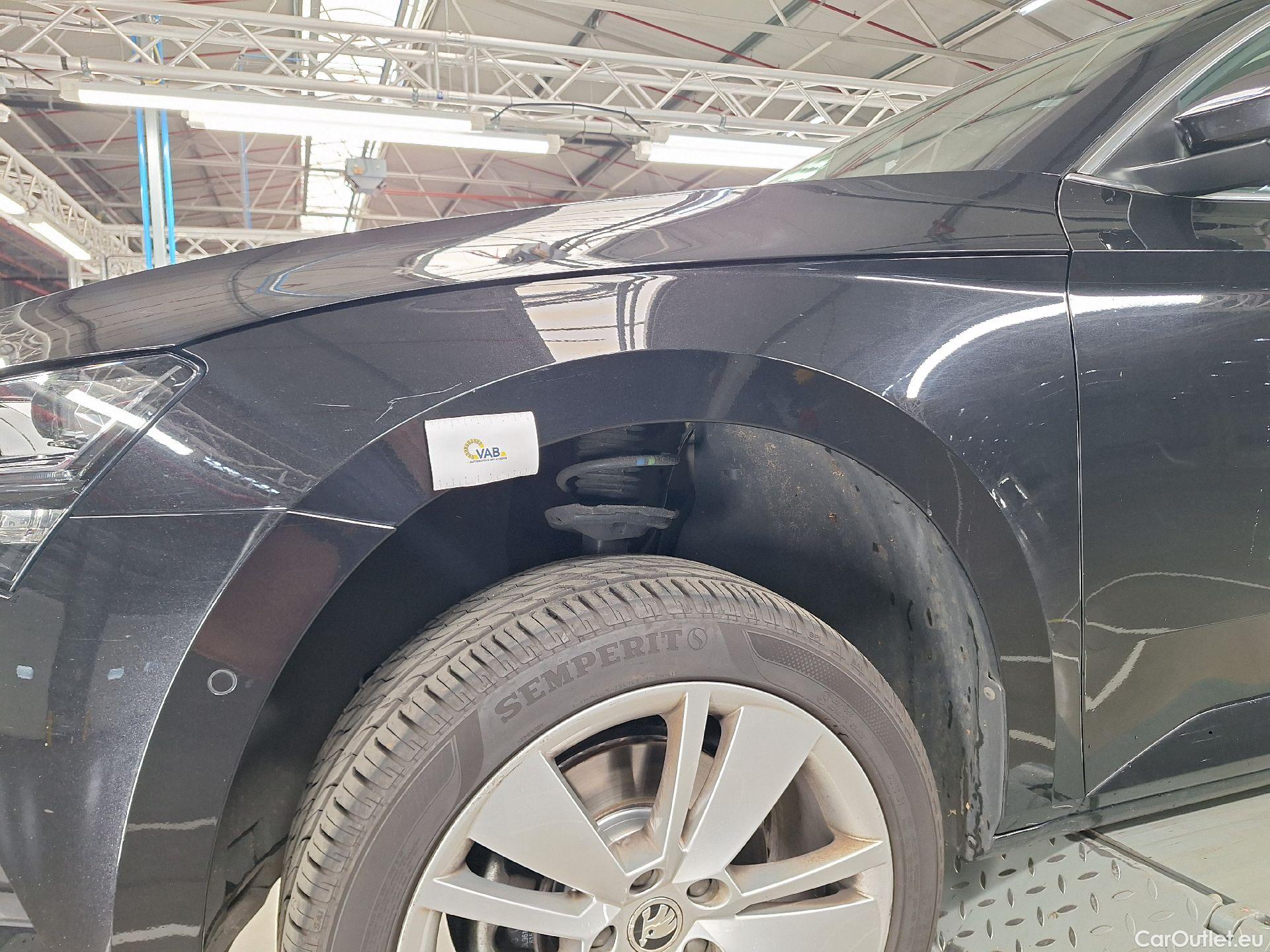  Skoda  Superb Skoda,  Combi FL'19, Sup.Comb.TSI 150 Style DSG #15