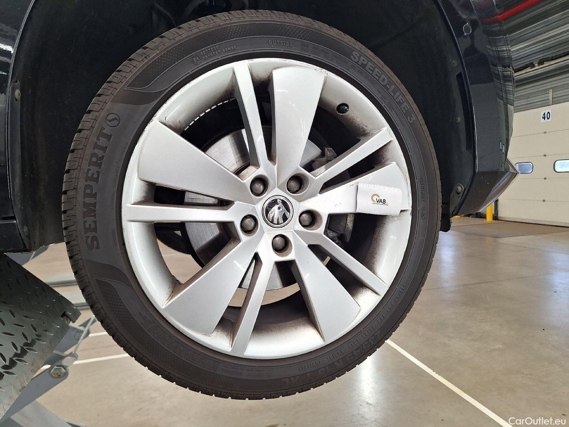  Skoda  Superb Skoda,  Combi FL'19, Sup.Comb.TSI 150 Style DSG #46