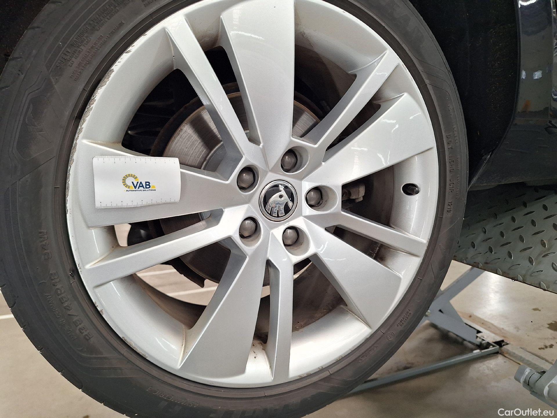  Skoda  Superb Skoda,  Combi FL'19, Sup.Comb.TSI 150 Style DSG #44