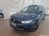 Volkswagen Tiguan VOLKSWAGEN  / 2020 / 5P / SUV 1.4 eHybrid 245 DSG6 Life Business