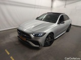 C-Klasse
