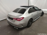 C-Klasse
