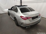  Mercedes  C-Klasse MERCEDES CLASSE C 2021 - C300 258ch AMG Line 4d Automatic #7