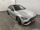  Mercedes  C-Klasse MERCEDES CLASSE C 2021 - C300 258ch AMG Line 4d Automatic #8