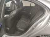  Mercedes  C-Klasse MERCEDES CLASSE C 2021 - C300 258ch AMG Line 4d Automatic #10