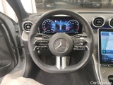  Mercedes  C-Klasse MERCEDES CLASSE C 2021 - C300 258ch AMG Line 4d Automatic #19
