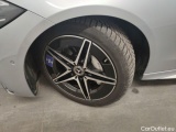  Mercedes  C-Klasse MERCEDES CLASSE C 2021 - C300 258ch AMG Line 4d Automatic #30