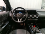  Mercedes  A-Klasse MERCEDES EQA (H293) 66.5 kWh EQA 250+ Luxury Line 5d #9