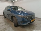  Mercedes  A-Klasse MERCEDES EQA (H293) 66.5 kWh EQA 250+ Luxury Line 5d #8