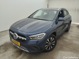 Mercedes GLA MERCEDES CLASSE  DIESEL - 2020  200 d 150 business Solution 5d Auto