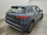  Mercedes  GLA MERCEDES CLASSE  DIESEL - 2020  200 d 150 business Solution 5d Auto #2