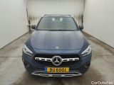  Mercedes  GLA MERCEDES CLASSE  DIESEL - 2020  200 d 150 business Solution 5d Auto #5