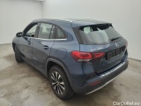  Mercedes  GLA MERCEDES CLASSE  DIESEL - 2020  200 d 150 business Solution 5d Auto #7