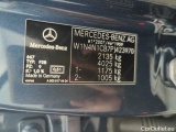  Mercedes  GLA MERCEDES CLASSE  DIESEL - 2020  200 d 150 business Solution 5d Auto #17