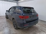  Mercedes  G-Klasee MERCEDES CLASSE GLC DIESEL (X253) - 2019 GLC 220 d 194 4-Matic Business Solut.(EU6AP) 5d #7