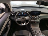  Mercedes  G-Klasee MERCEDES CLASSE GLC DIESEL (X253) - 2019 GLC 220 d 194 4-Matic Business Solut.(EU6AP) 5d #9