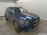  Mercedes  G-Klasee MERCEDES CLASSE GLC DIESEL (X253) - 2019 GLC 220 d 194 4-Matic Business Solut.(EU6AP) 5d #8