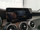  Mercedes  G-Klasee MERCEDES CLASSE GLC DIESEL (X253) - 2019 GLC 220 d 194 4-Matic Business Solut.(EU6AP) 5d #12