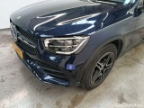  Mercedes  G-Klasee MERCEDES CLASSE GLC DIESEL (X253) - 2019 GLC 220 d 194 4-Matic Business Solut.(EU6AP) 5d #25