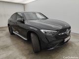  Mercedes  G-Klasee Mercedes-Benz GLC Coupé GLC 300 e 4MATIC AMG Line 5d #8
