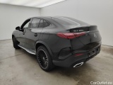  Mercedes  G-Klasee Mercedes-Benz GLC Coupé GLC 300 e 4MATIC AMG Line 5d #7