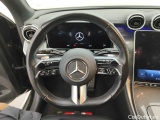  Mercedes  G-Klasee Mercedes-Benz GLC Coupé GLC 300 e 4MATIC AMG Line 5d #20