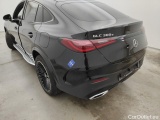  Mercedes  G-Klasee Mercedes-Benz GLC Coupé GLC 300 e 4MATIC AMG Line 5d #45
