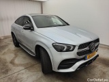  Mercedes  G-Klasee MERCEDES CLASSE GLE COUPE DIESEL (C167) GLE 350 de 194 4-Matic PHEV 5d #8