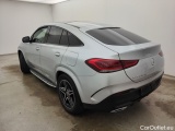  Mercedes  G-Klasee MERCEDES CLASSE GLE COUPE DIESEL (C167) GLE 350 de 194 4-Matic PHEV 5d #7