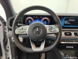  Mercedes  G-Klasee MERCEDES CLASSE GLE COUPE DIESEL (C167) GLE 350 de 194 4-Matic PHEV 5d #19