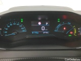  Peugeot  2008 PEUGEOT E- 50 kWh Allure 5d #6
