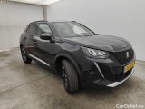  Peugeot  2008 PEUGEOT E- 50 kWh Allure 5d #8
